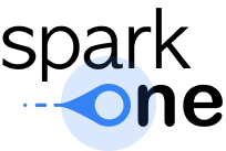 Sparkone logo